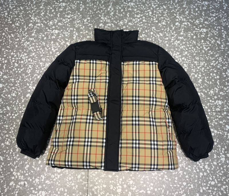 Burberry Down Jackets